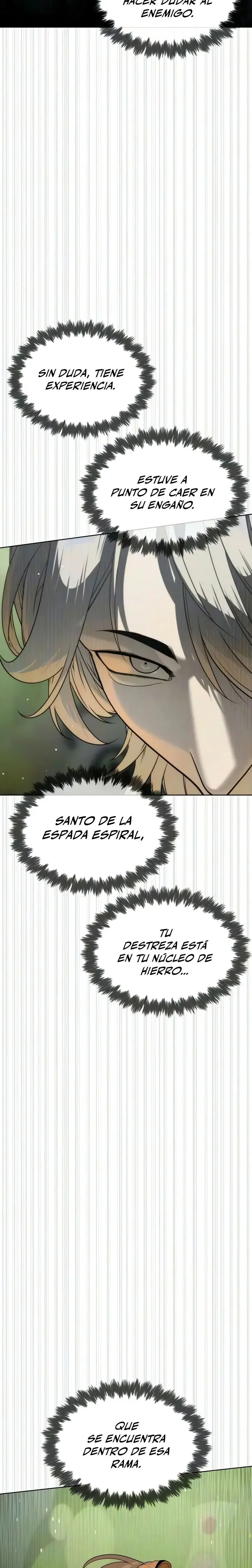 El Asesino Pietro Capítulo 148.2 - página 15