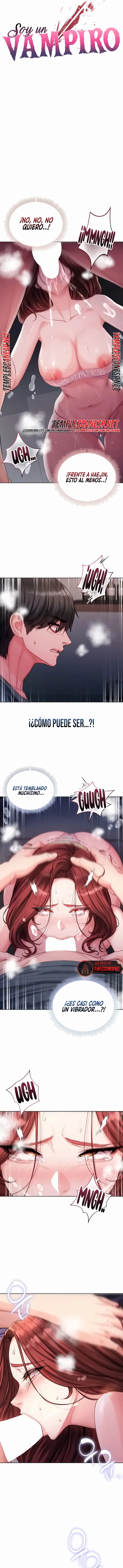 Soy Un Vampiro Capítulo 45 - página 2