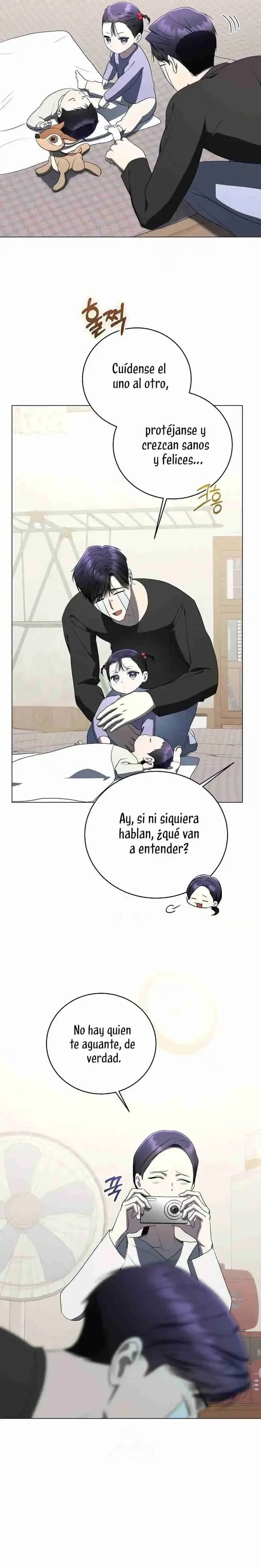 La Guía De Rankers Para Vivir Una Vida Ordinaria Capítulo 65 - página 9