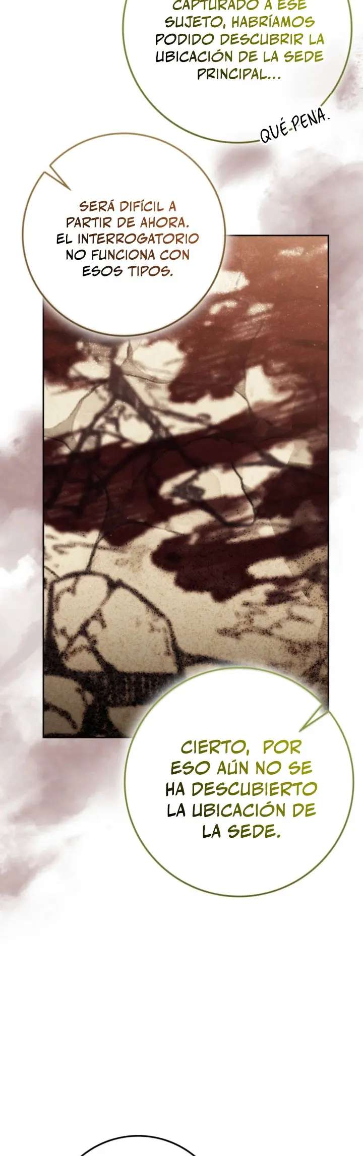 El asesino que reencarno como un genio espadachin Capítulo 83 - página 42