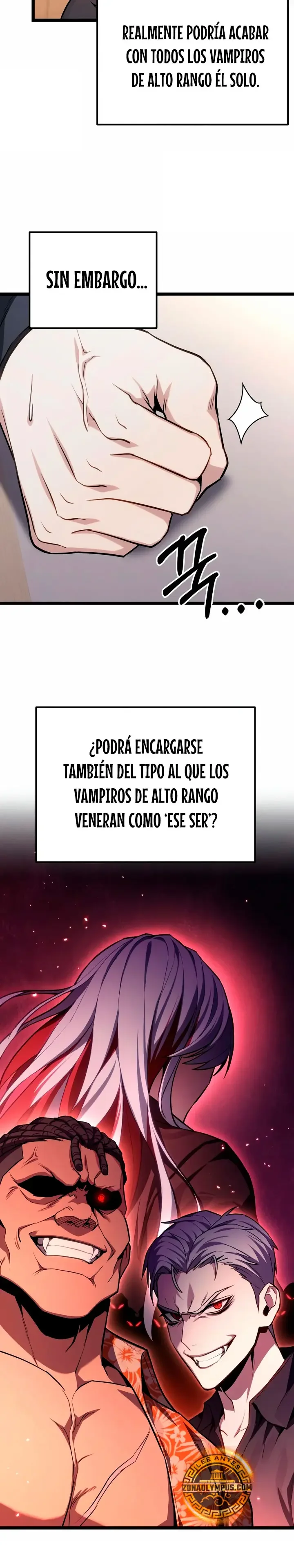 El Soberano del Hogar Capítulo 77 - página 11