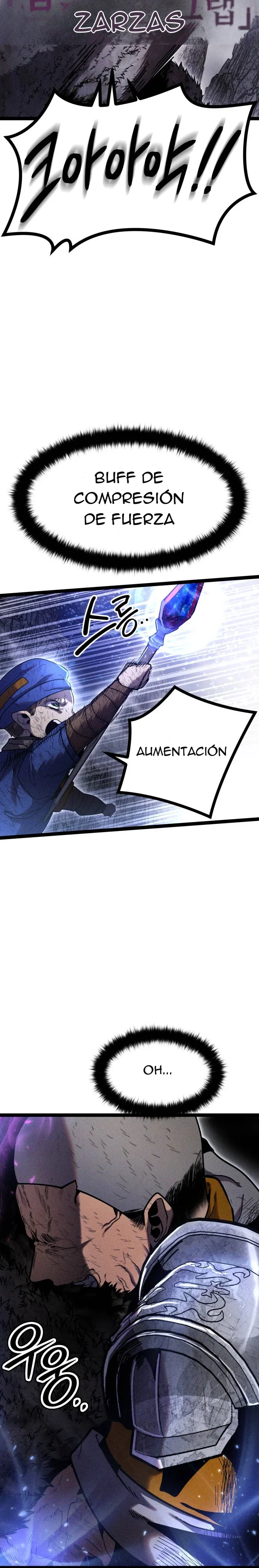Escuadrón de alistamiento de fantasía Capítulo 21 - página 19
