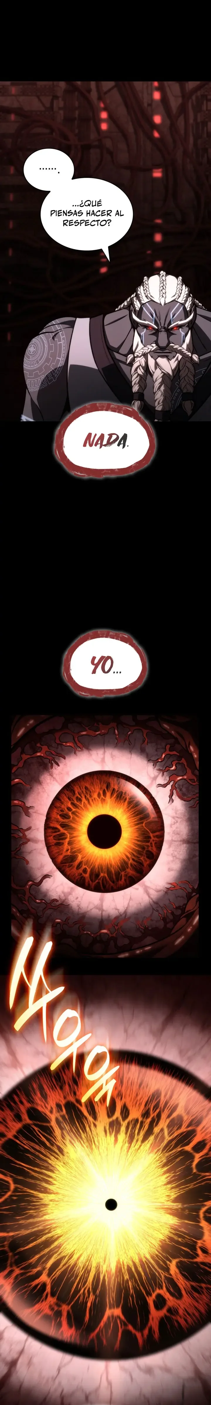 Mago Infinito Capítulo 179 - página 7