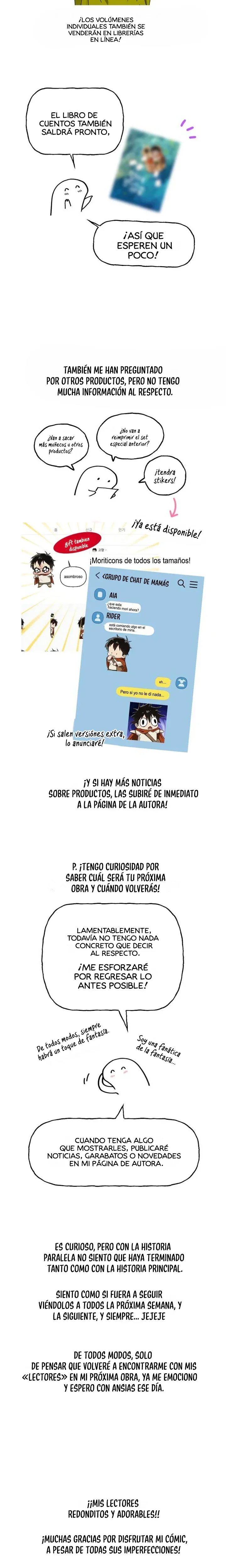Camino A Ver A Mi Madre Capítulo 55 - página 13