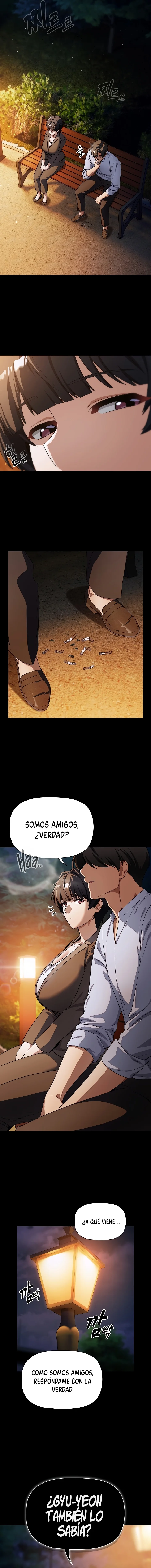 Amor en Venta Capítulo 20 - página 6