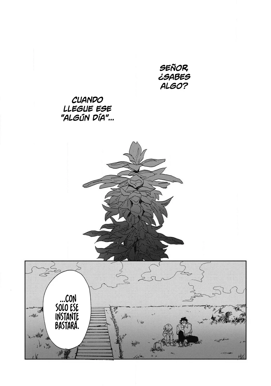 Recuerdos de salvia Capítulo 1 - página 45