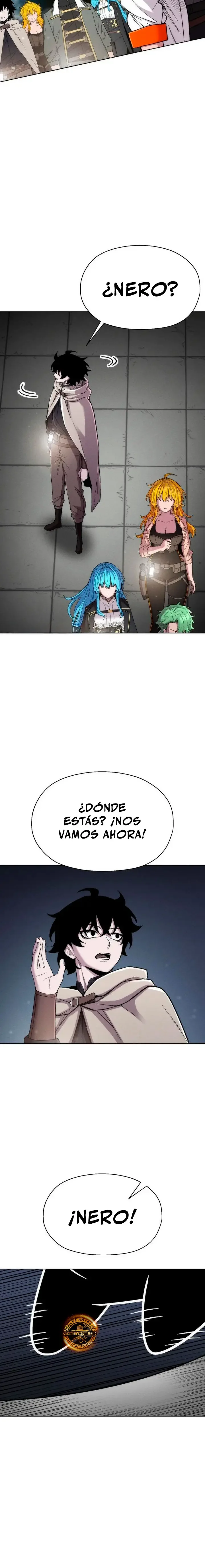 El Colorista Capítulo 42 - página 23