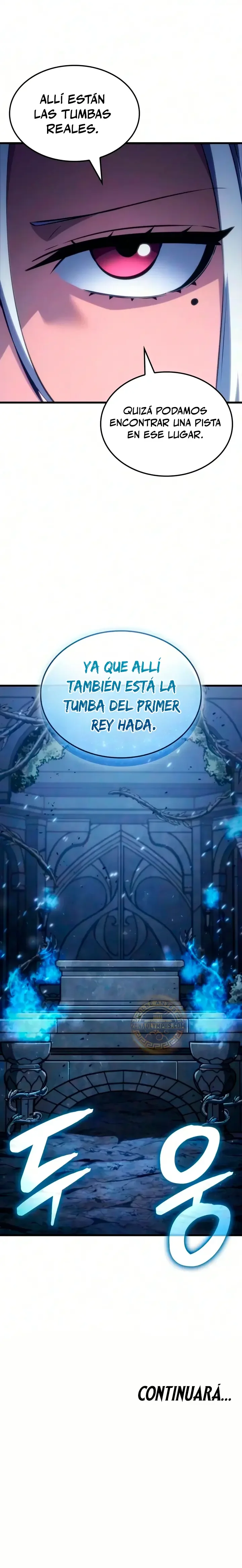 Los Breakers Capítulo 118 - página 25
