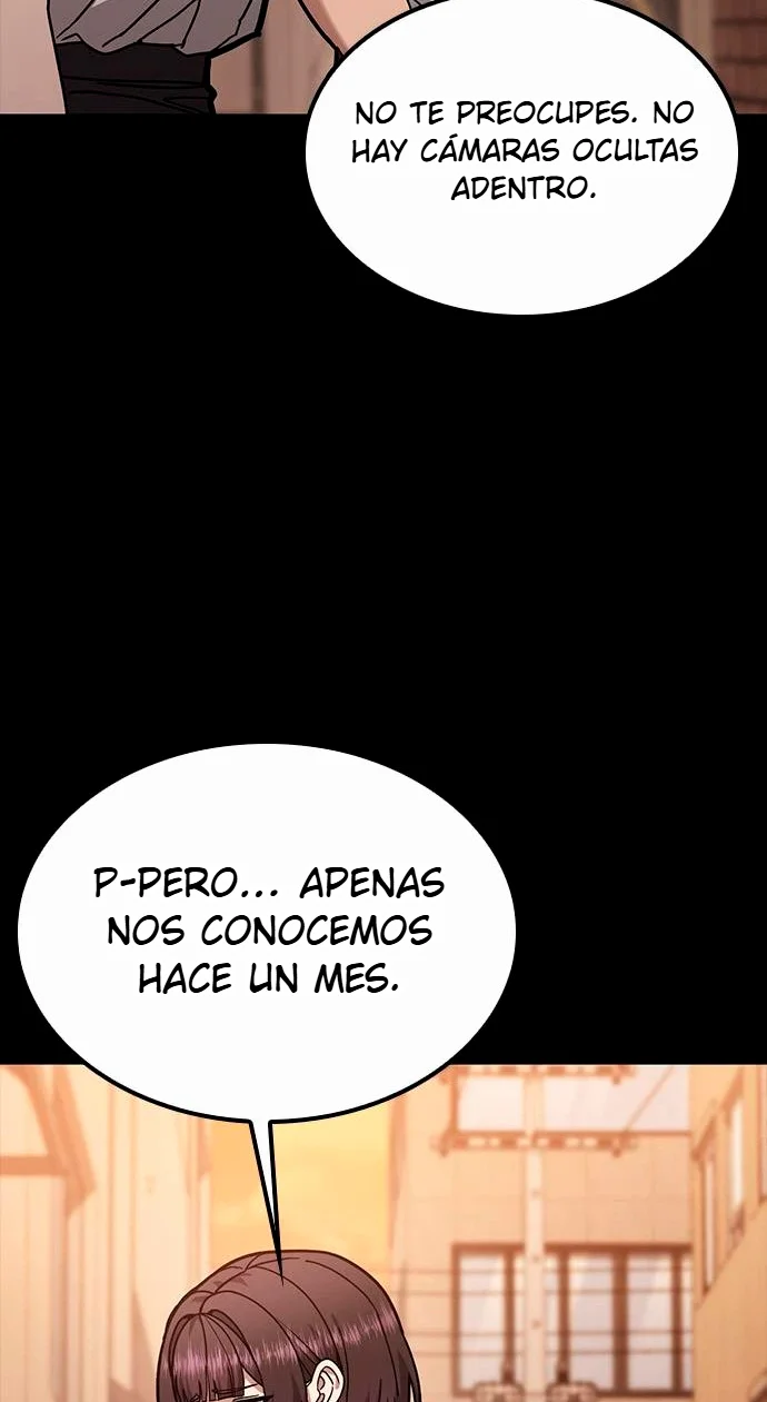 Busco un entrenador de artes marciales de primer nivel Capítulo 3 - página 65