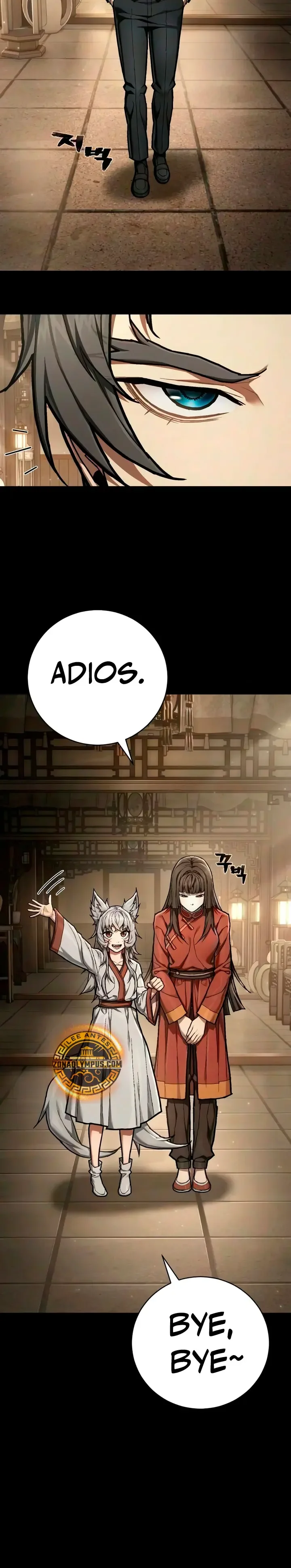 Verdugo Capítulo 63 - página 16