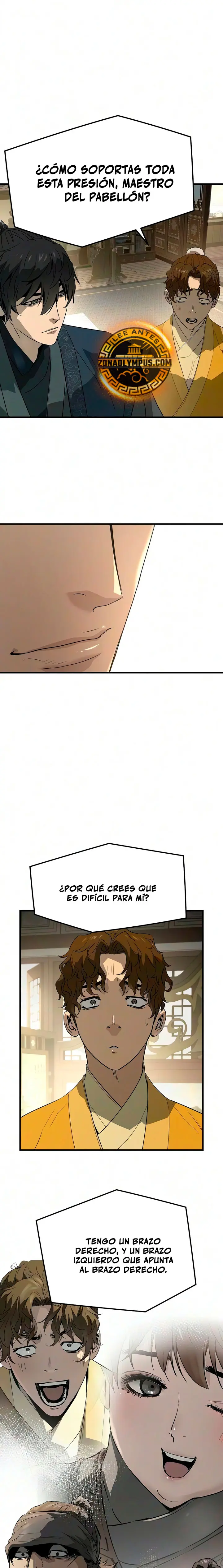 Regresión Absoluta Capítulo 103 - página 26