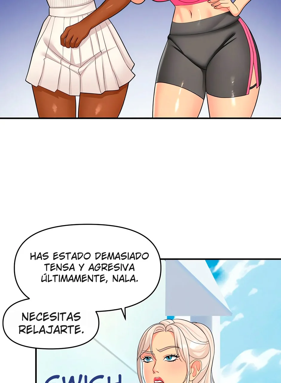 Game. Bang. Match. (Uncensored) Capítulo 3 - página 16
