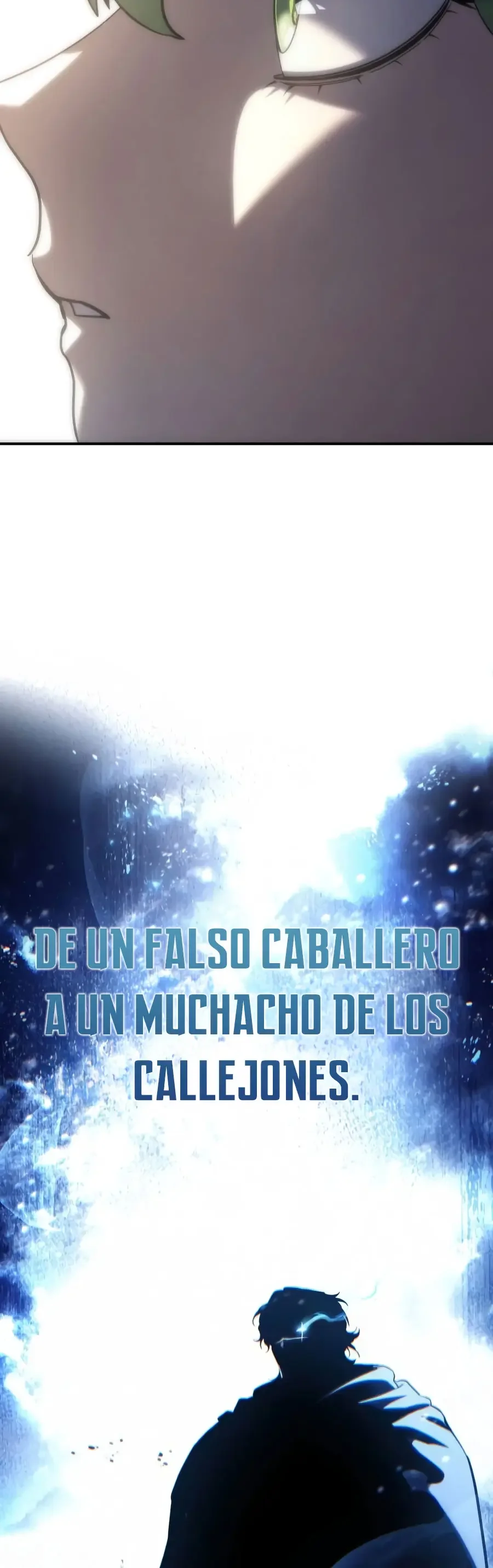 El Maestro de la Espada Acogedor de Estrellas Capítulo 142 - página 42