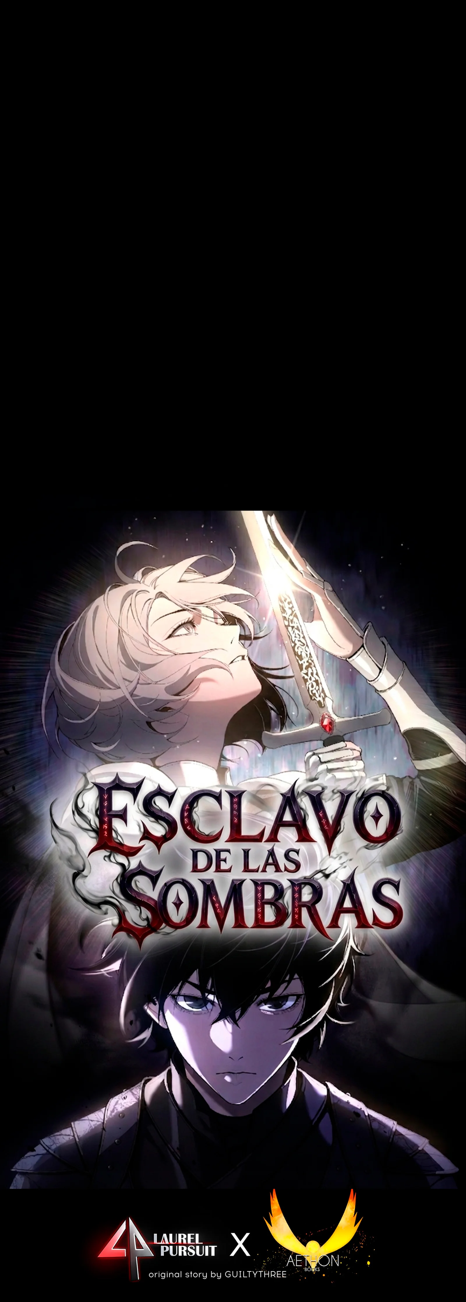 Shadow Slave Capítulo 1 - página 44