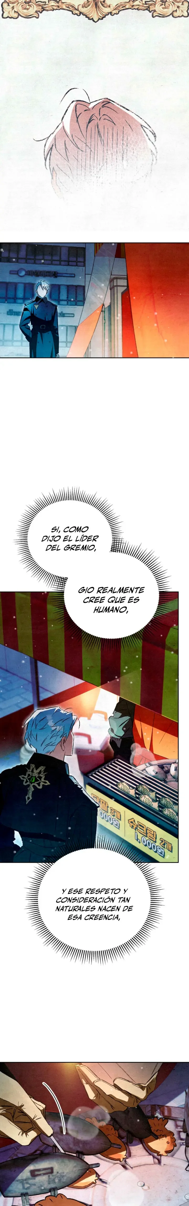 Dungeon Artist Capítulo 9 - página 17