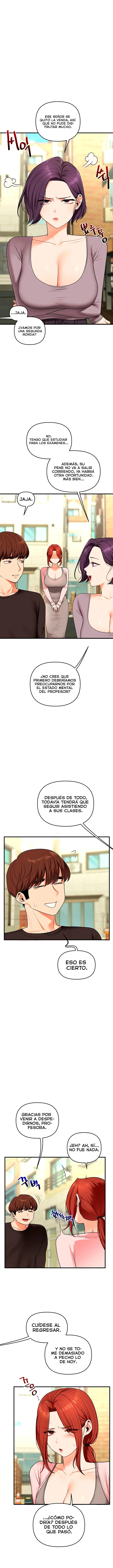 Relacion inversa Capítulo 116 - página 7