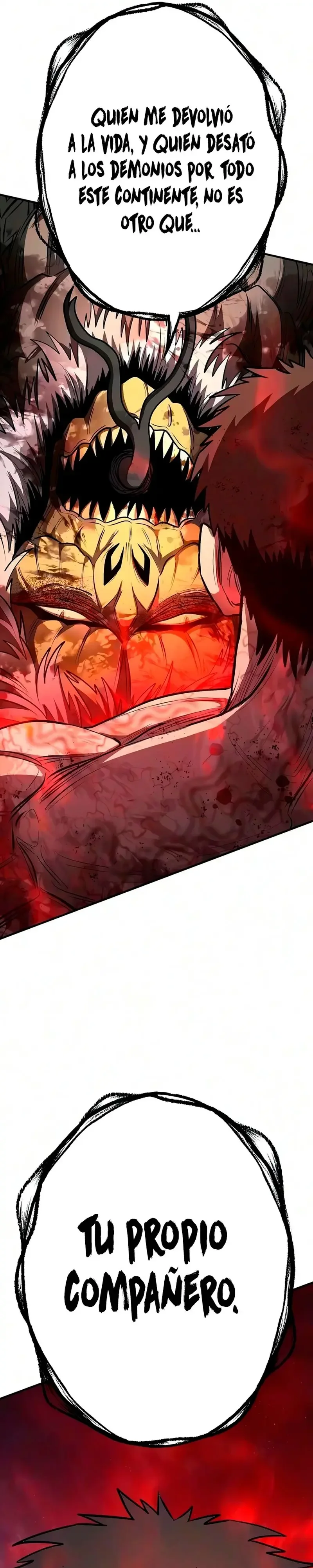 La segunda campaña del berserker Capítulo 35 - página 22