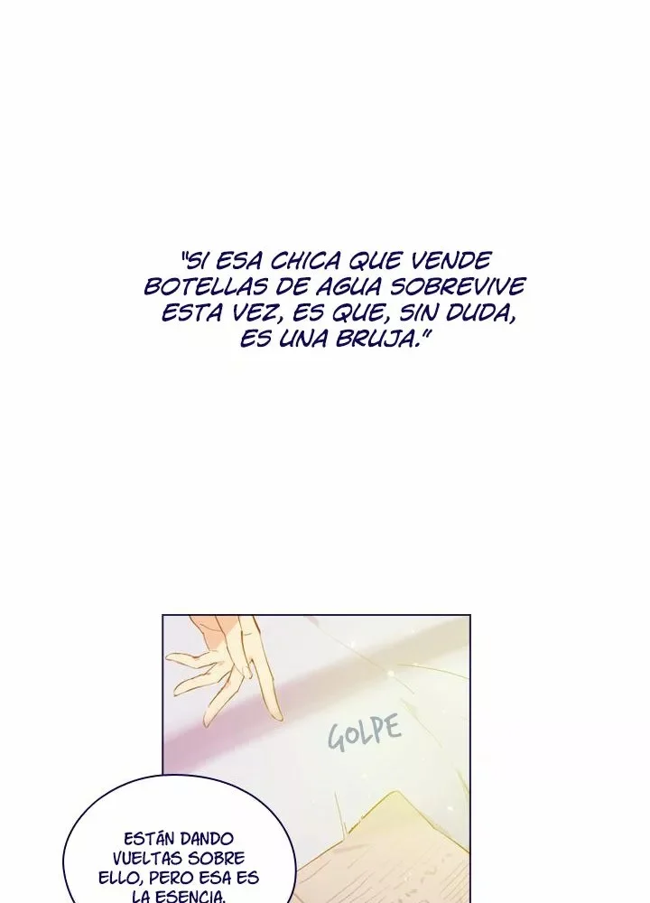 La bruja de mis sueños Capítulo 48 - página 18
