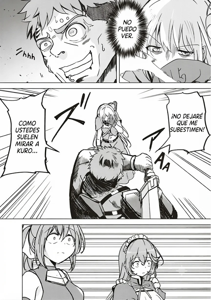 Isekai Saikouhou No Guild Leader Capítulo 12.1 - página 10