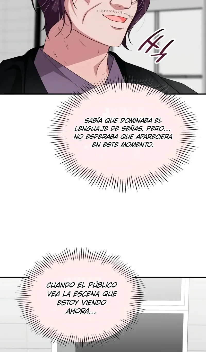Me Confundieron con un Monstruoso Actor Genio Capítulo 107 - página 66