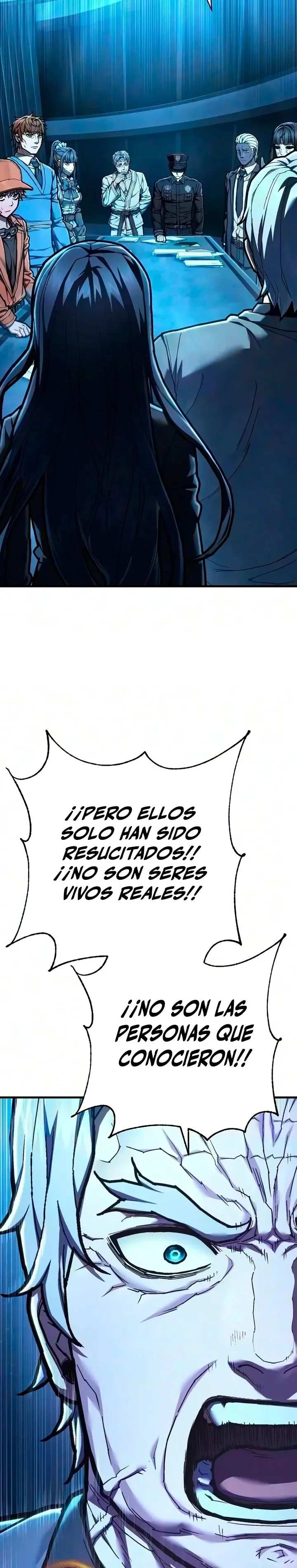 Verdugo Capítulo 70 - página 15