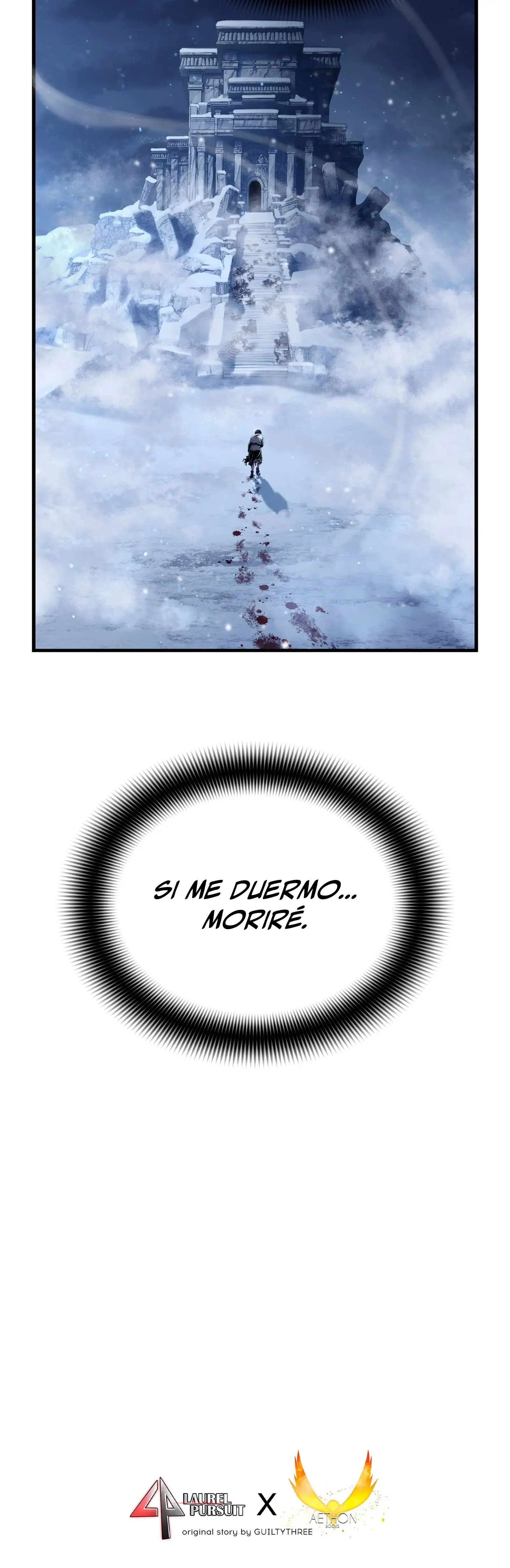 Esclavo de las Sombras Capítulo 12 - página 46