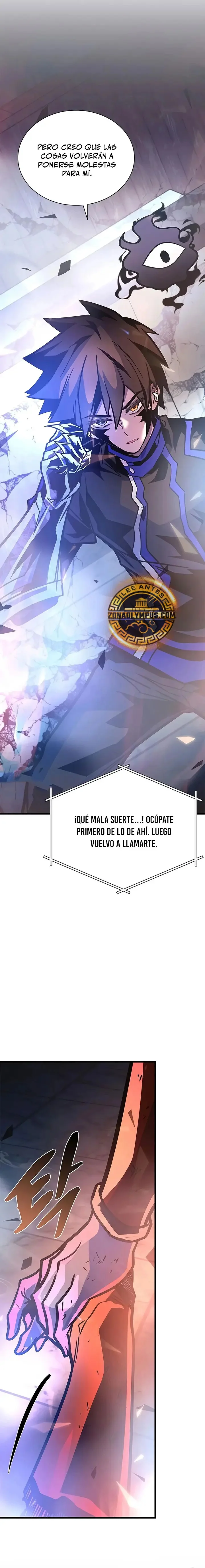 Villain to kill Capítulo 238 - página 20