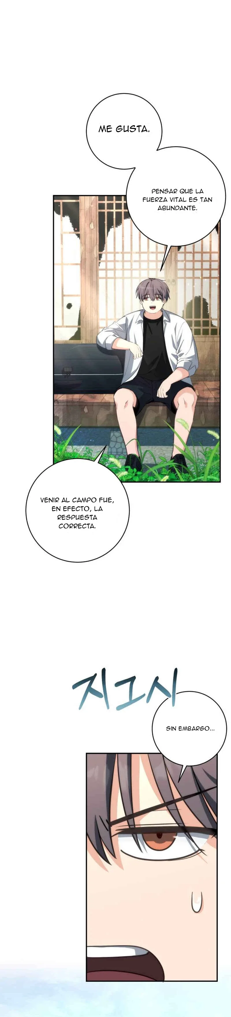 Sanando la vida con deubly Capítulo 2 - página 51