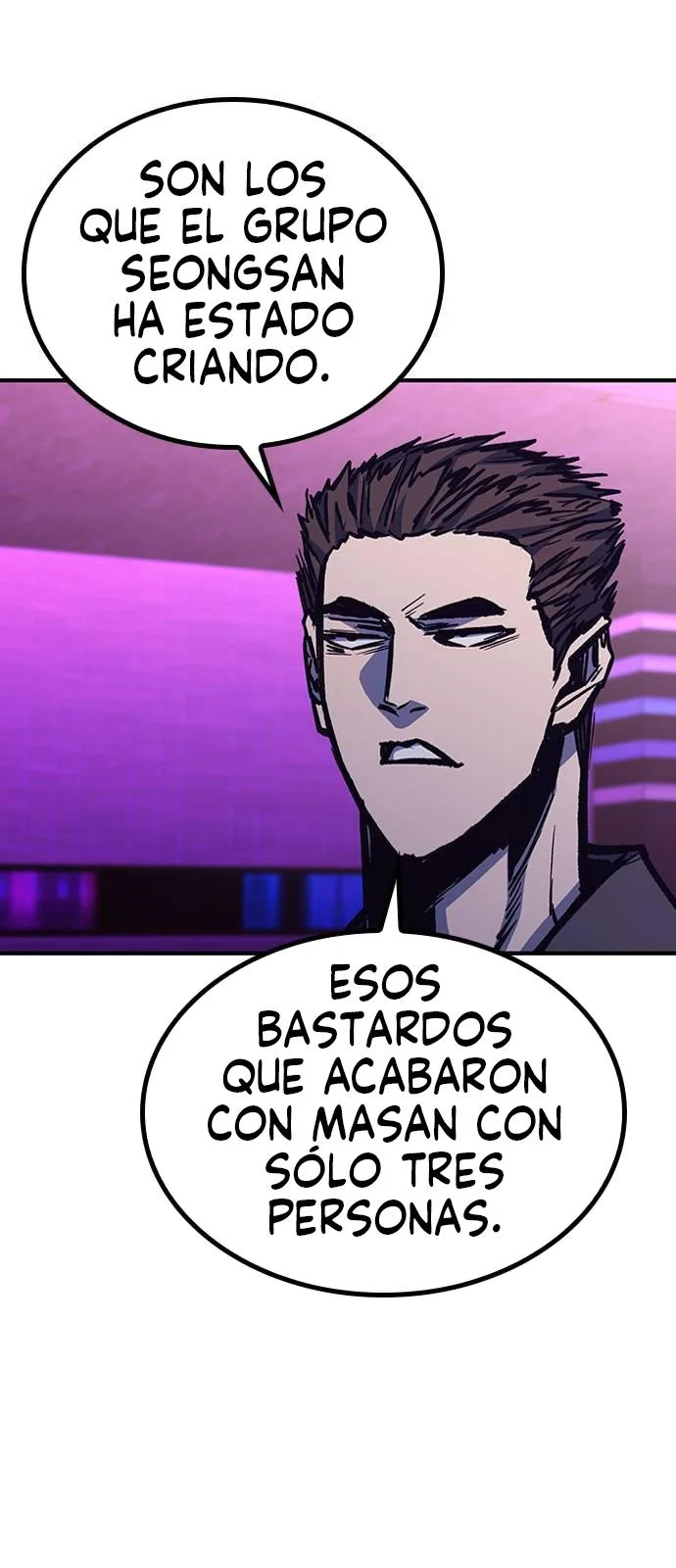 Hectopascal Capítulo 80 - página 64