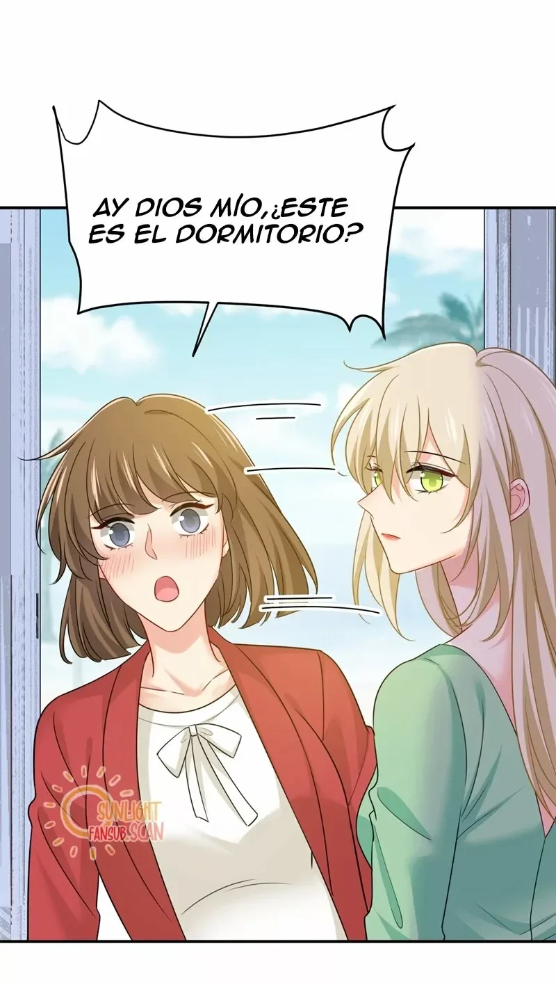 Zongcai zai shang Capítulo 600 - página 5