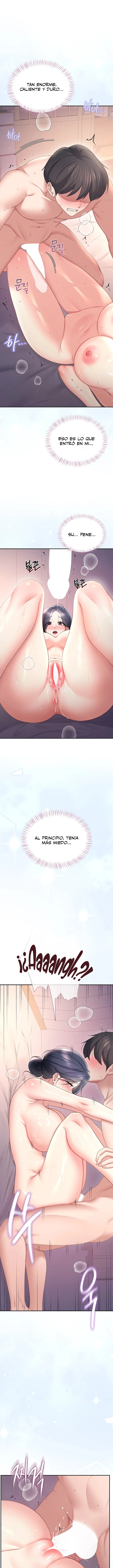 Onahole inalambrica Capítulo 109 - página 10