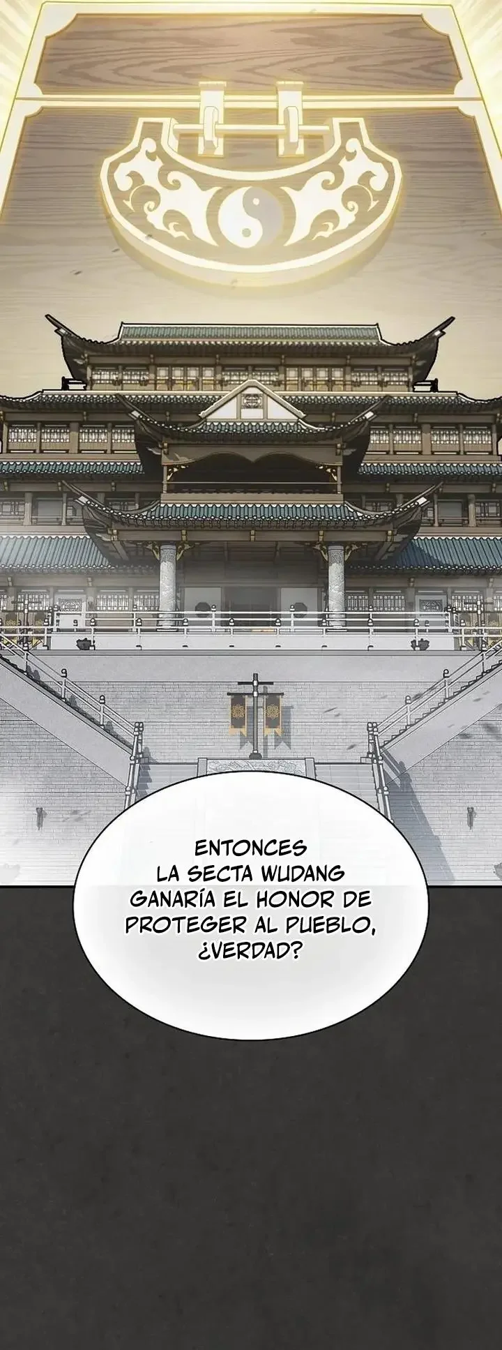 El Dios Guerrero del Pay-to-win Capítulo 23 - página 14