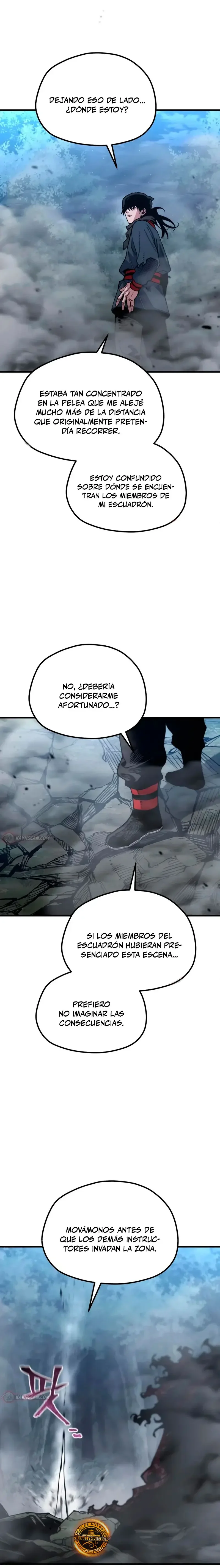 Sistema de Cultivo del Demonio Celestial Capítulo 184 - página 26