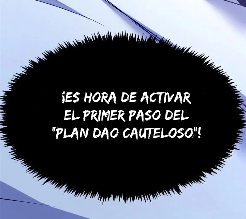 Providencia de Primer Nivel: Cultiva en Silencio Durante Miles de Años Capítulo 271 - página 43