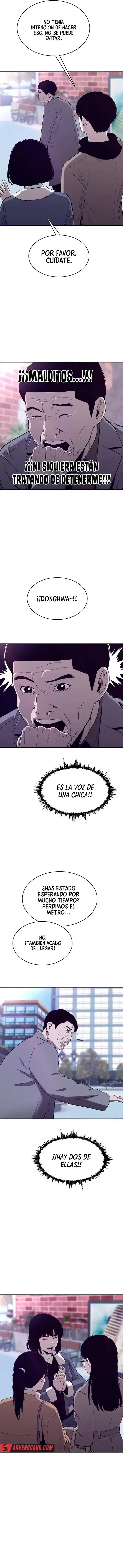 ¿Hacemos un contrato? Capítulo 43 - página 5