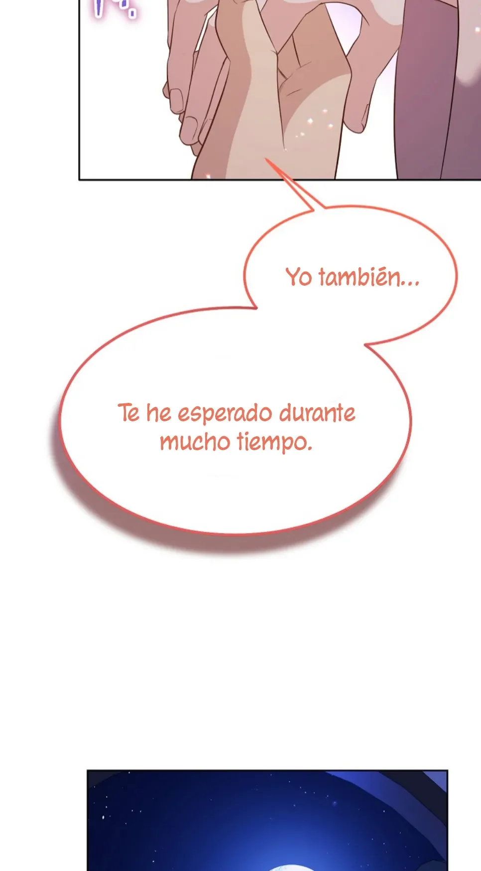 Matrimonio Secreto Capítulo 27 - página 54