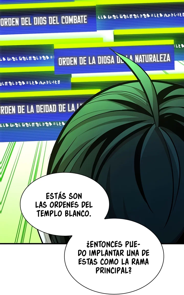 El tutorial es demasiado difícil Capítulo 272 - página 54