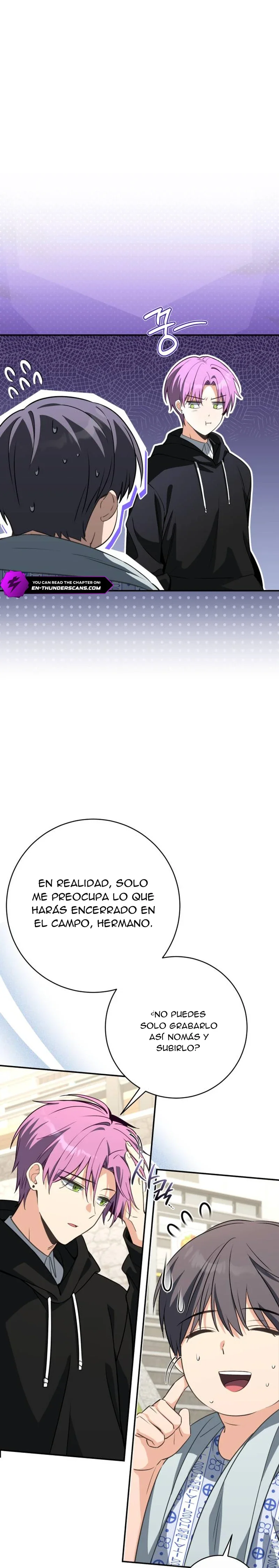 Sanando la vida con deubly Capítulo 1 - página 45