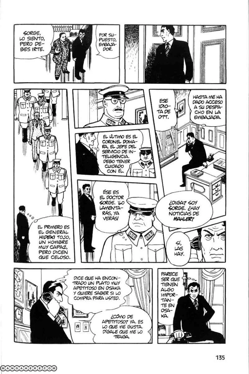 Adolf Capítulo 23 - página 9
