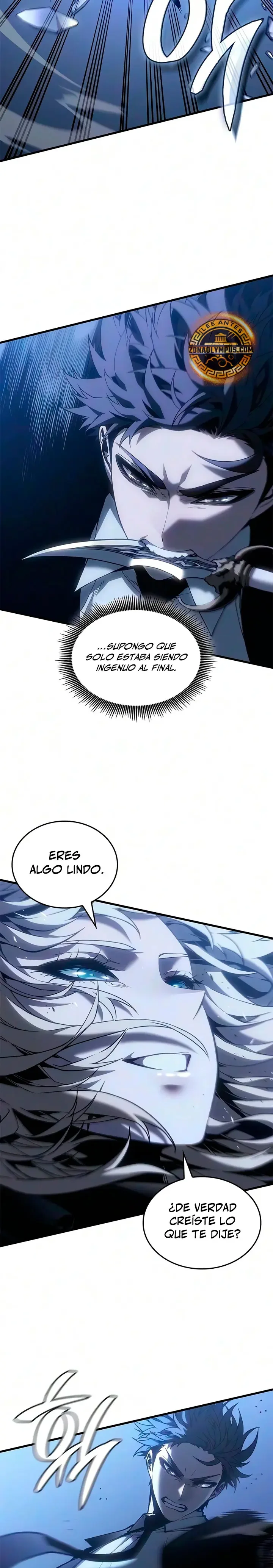 Sangre Maldita Capítulo 90 - página 9