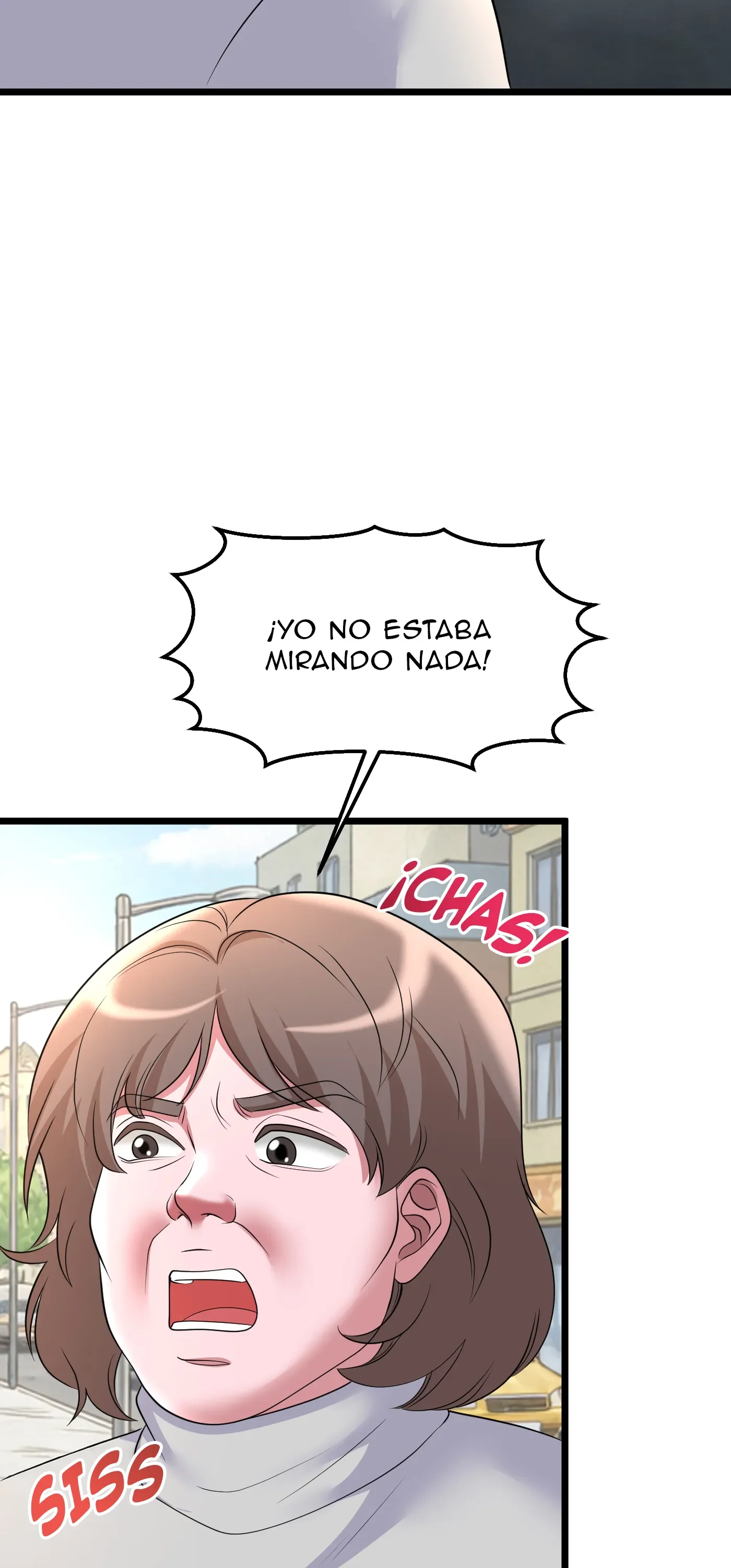En ruta con mi hermanastra (Sin censura) Capítulo 2 - página 55