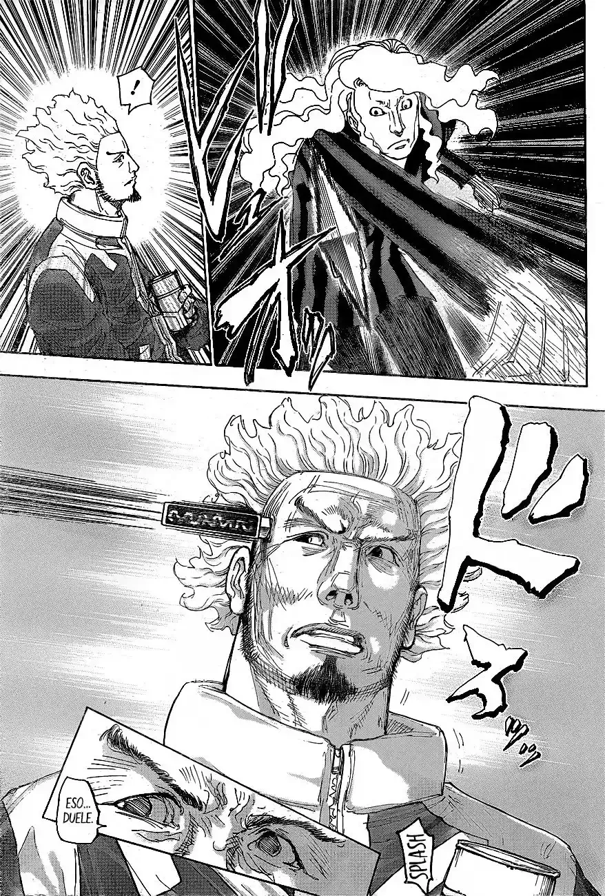 Cazador X Capítulo 399 - página 6