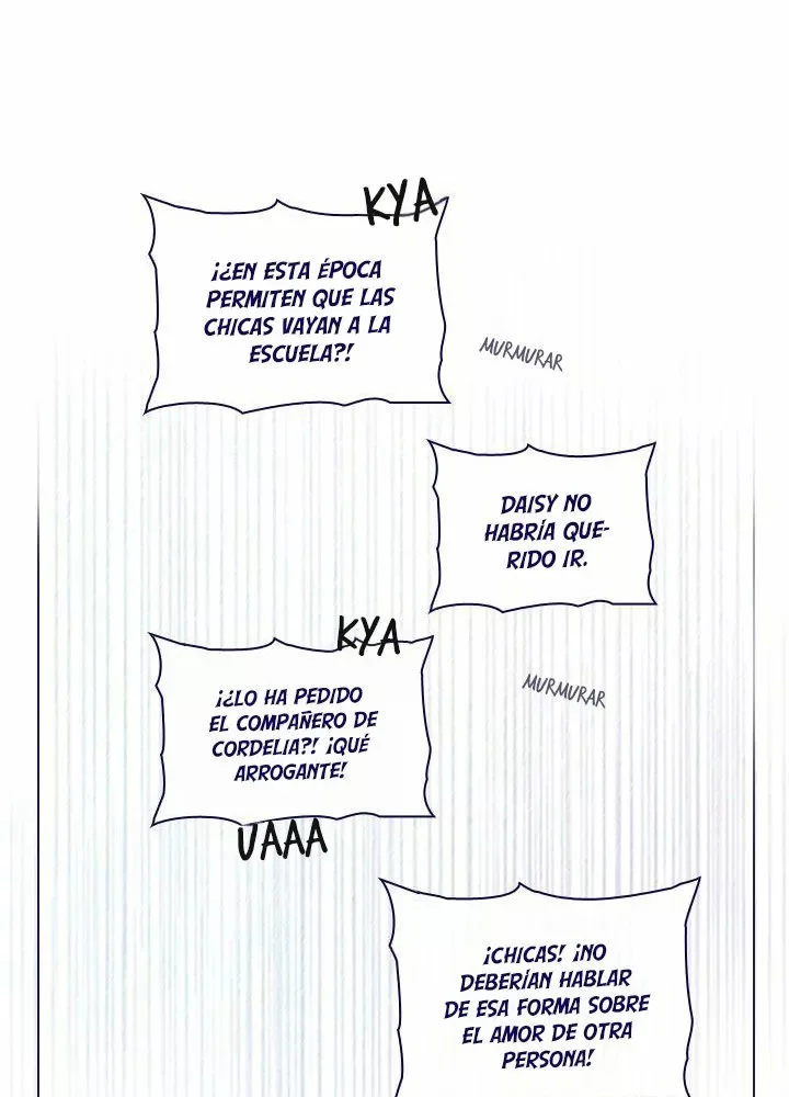 La bruja de mis sueños Capítulo 41 - página 9