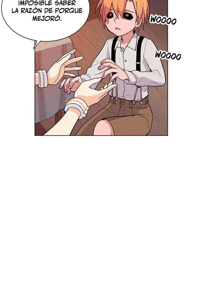 HouseKeeper (AI) Capítulo 4 - página 44