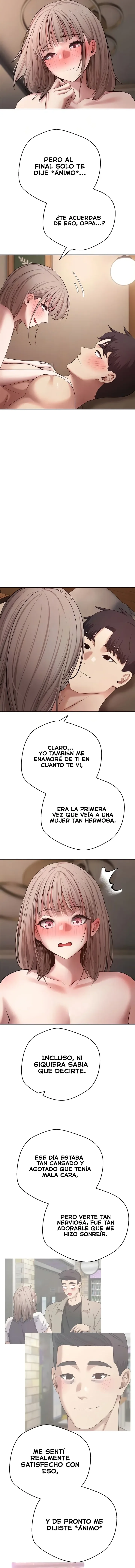 ¡Subi como la espuma en el mundo de las criptomonedas! [Sin censura] Capítulo 61 - página 9