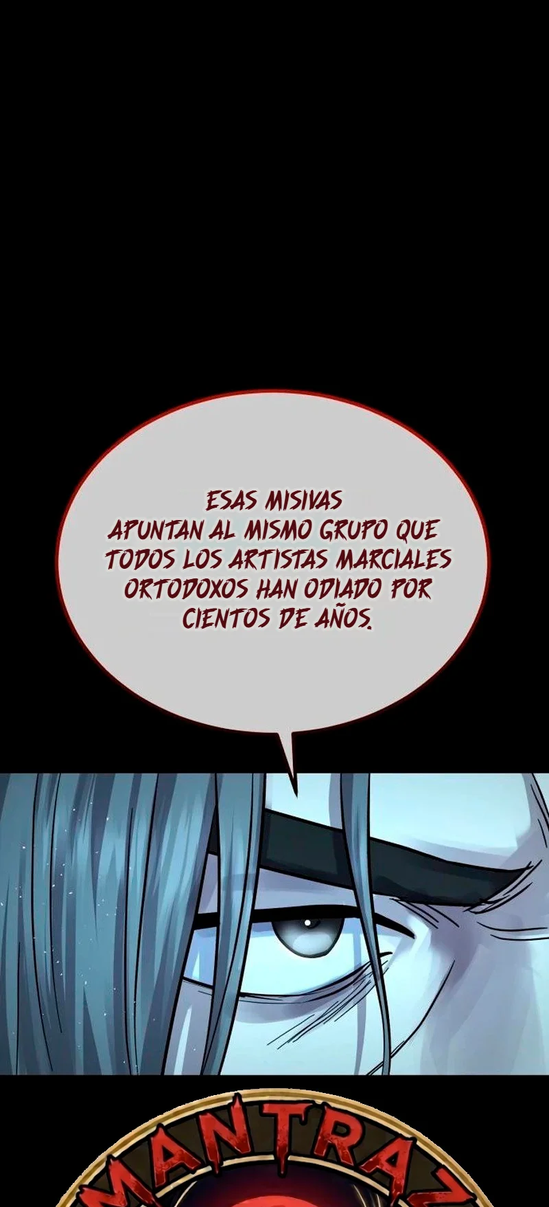 Dominio Absoluto Capítulo 102 - página 120