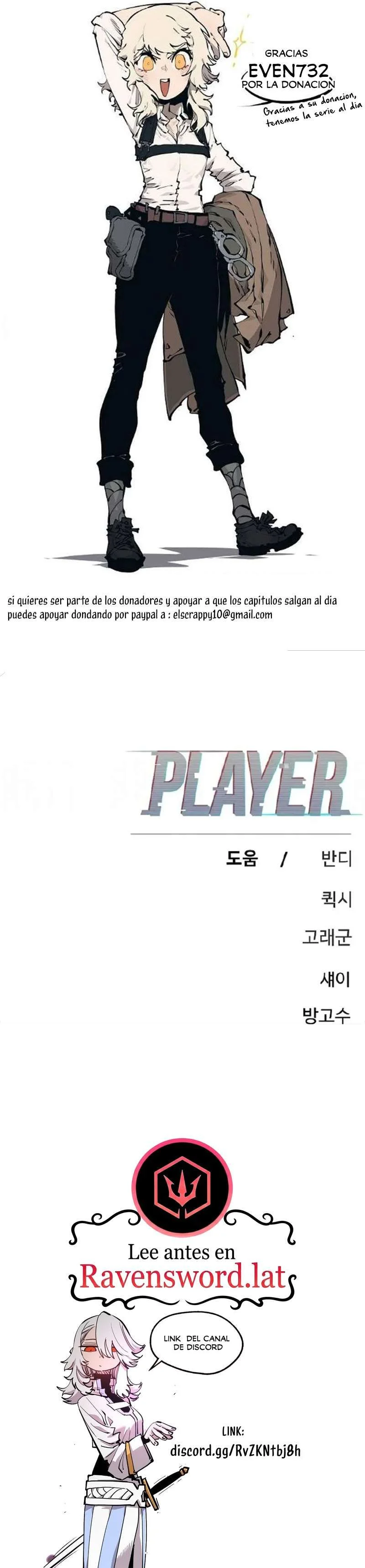 Player Capítulo 252 - página 23