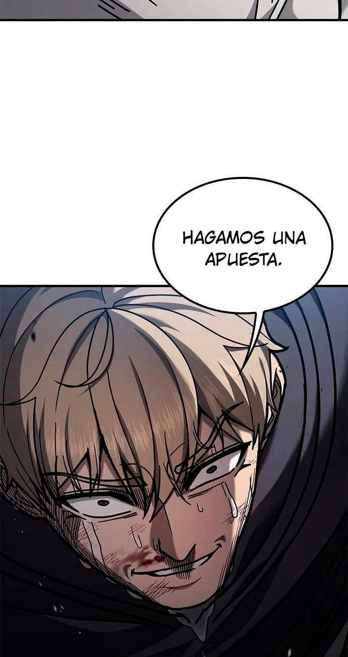 Busco un entrenador de artes marciales de primer nivel Capítulo 4 - página 37