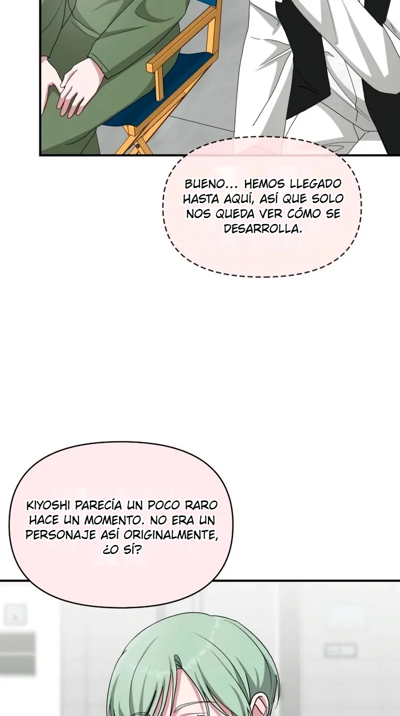Me Confundieron con un Monstruoso Actor Genio Capítulo 107 - página 21