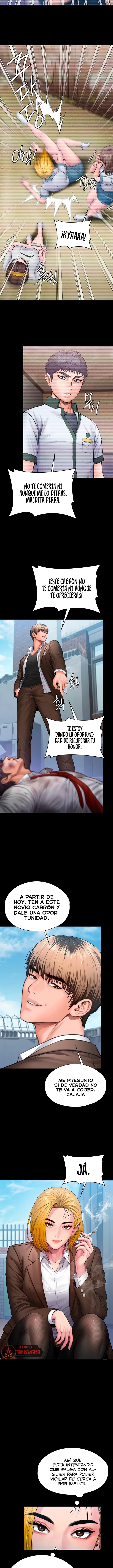 Protect You Capítulo 41 - página 9